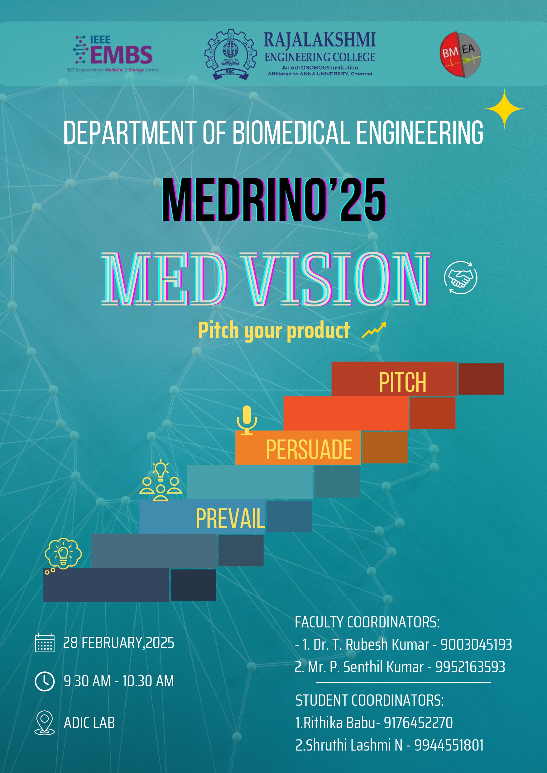 Poster for MedVision