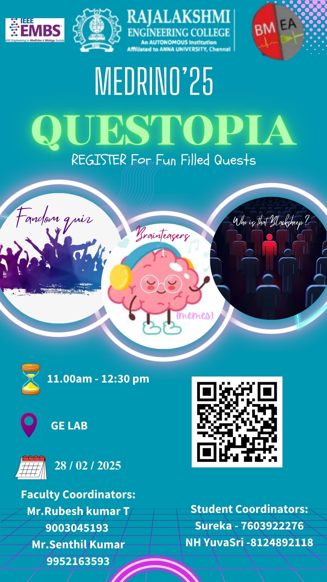 Poster for Questopia